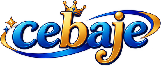 Cebaje Logo